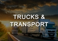 Trucks and Transport